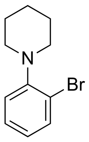 1-(2-Bromophenyl)piperidine 759236-1G