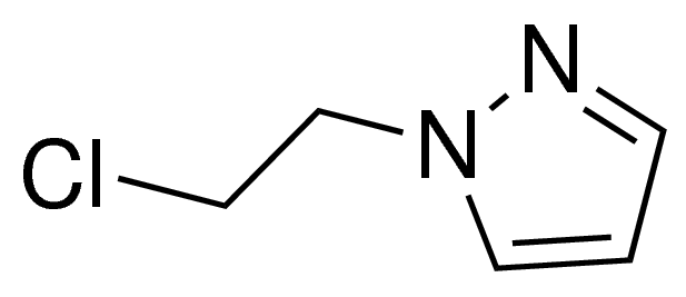 1-(2-chloroethyl)-1H-pyrazole CDS015079-100MG