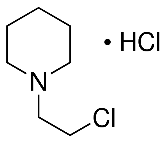 1-(2-Chloroethyl)piperidine hydrochloride 