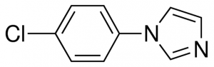 1-(4-chlorophenyl)imidazole CDS003753-250MG