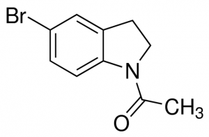1-Acetyl-5-bromoindoline A6125-1G