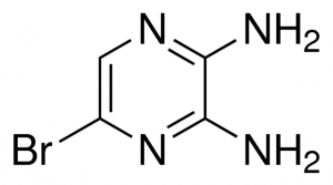 2,3-Diamino-5-bromopyrazine 685763-250MG