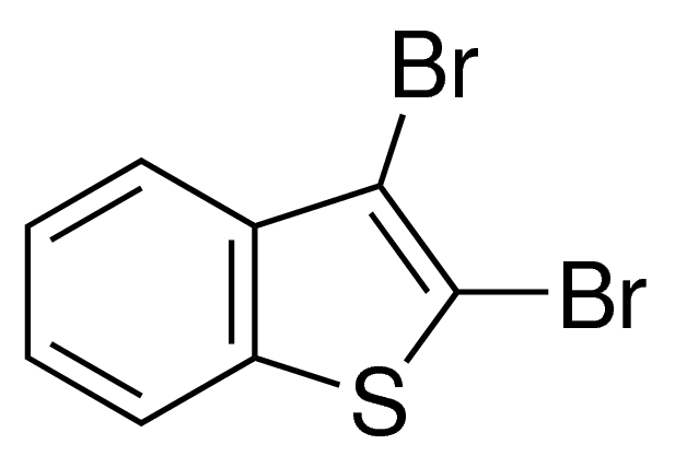 2,3-Dibromobenzo[b]thiophene 