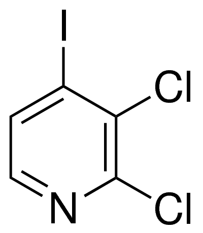 2,3-Dichloro-4-iodopyridine 730564-1G