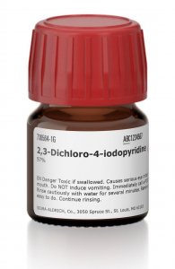 2,3-Dichloro-4-iodopyridine 730564-1G