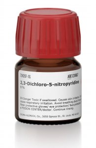 2,3-Dichloro-5-nitropyridine 724297-1G