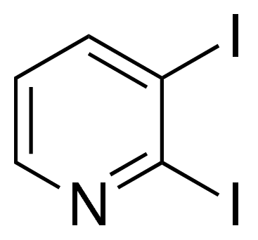 2,3-Diiodo-pyridine ADE000256-1G