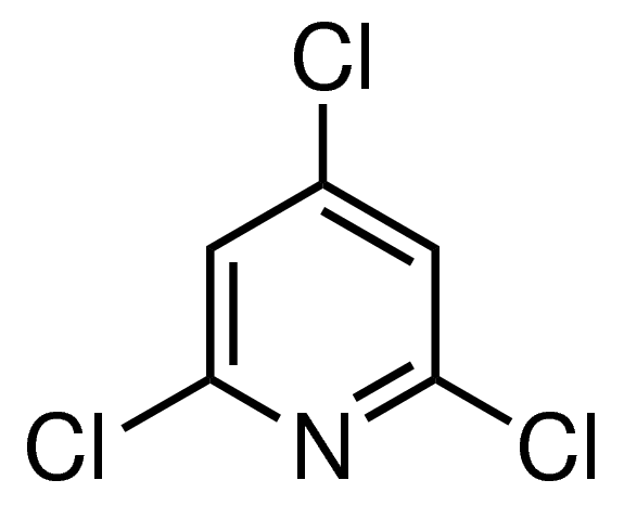 2,4,6-Trichloropyridine 