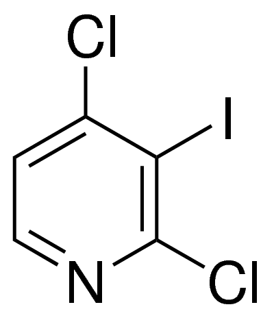 2,4-Dichloro-3-iodopyridine 721069-1G