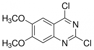 2,4-Dichloro-6,7-dimethoxyquinazoline 550868-25G