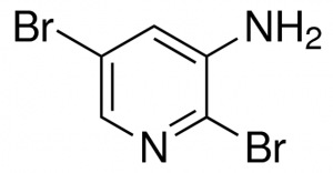 2,5-Dibromo-pyridin-3-ylamine ADE000414-1G