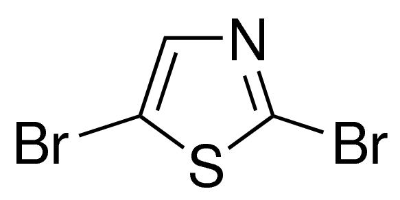 2,5-Dibromothiazole 524182-5G
