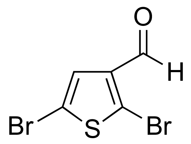2,5-Dibromothiophene-3-carboxaldehyde 764515-1G