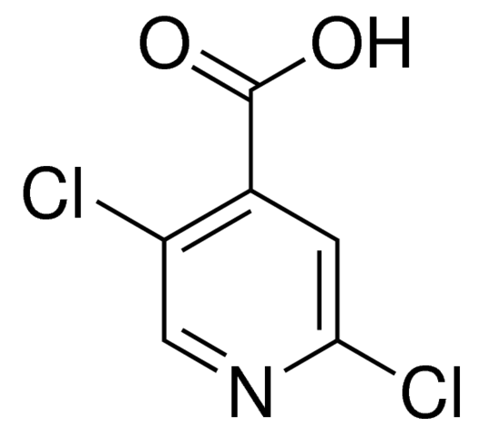 2,5-Dichloropyridine-4-carboxylic acid 706299-1G