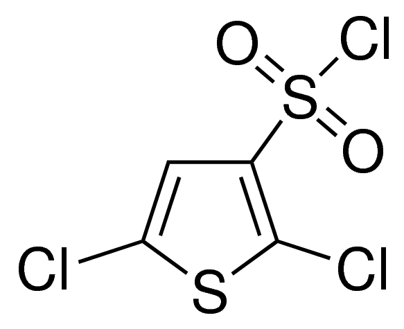 2,5-Dichlorothiophene-3-sulfonyl chloride 