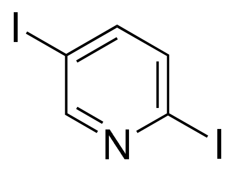 2,5-Diiodopyridine 