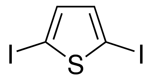 2,5-Diiodothiophene 
