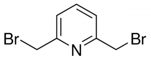 2,6-Bis(bromomethyl)pyridine 