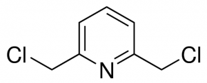2,6-Bis(chloromethyl)pyridine 