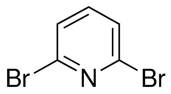 2,6-Dibromopyridine 