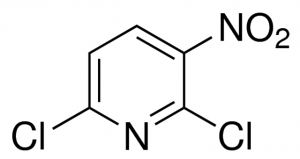 2,6-Dichloro-3-nitropyridine 