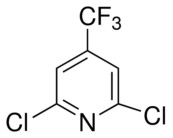 2,6-Dichloro-4-(trifluoromethyl)pyridine 