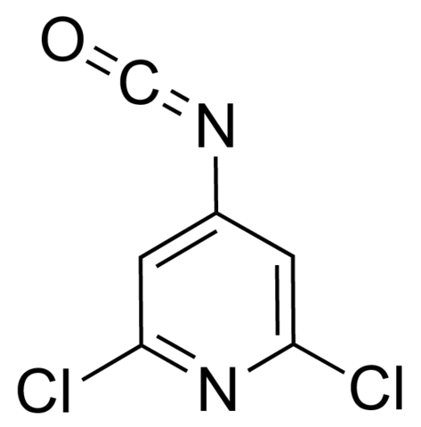 2,6-Dichloro-4-isocyanatopyridine CDS019959-100MG