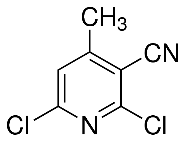 2,6-Dichloro-4-methylnicotinonitrile 
