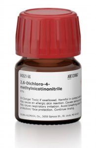 2,6-Dichloro-4-methylnicotinonitrile 