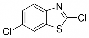 2,6-Dichlorobenzothiazole 