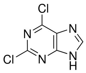 2,6-Dichloropurine 