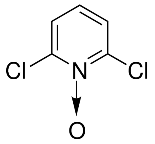 2,6-Dichloropyridine N-oxide 