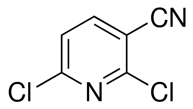 2,6-Dichloropyridine-3-carbonitrile 703079-1G