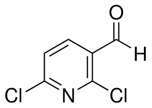 2,6-Dichloropyridine-3-carboxaldehyde 