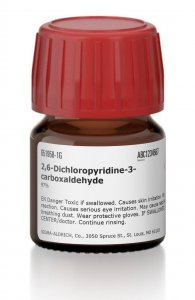 2,6-Dichloropyridine-3-carboxaldehyde 