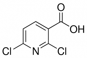 2,6-Dichloropyridine-3-carboxylic acid 