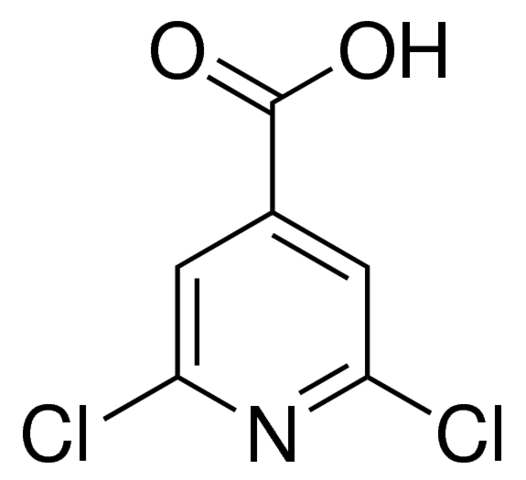 2,6-Dichloropyridine-4-carboxylic acid 