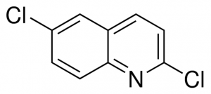 2,6-Dichloroquinoline 