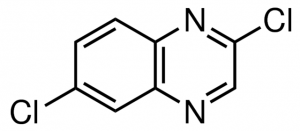 2,6-Dichloroquinoxaline 636894-5G