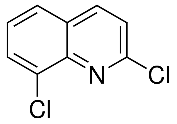 2,8-Dichloroquinoline 