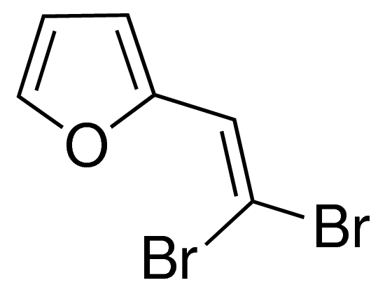 2-(2,2-dibromovinyl)furan CFSS0001-1G