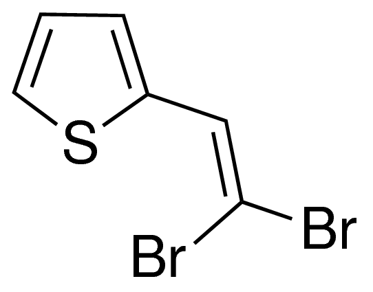 2-(2,2-dibromovinyl)thiophene CFSS0002-1G