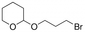 2-(3-Bromopropoxy)tetrahydro-2H-pyran 