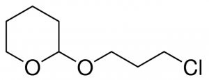 2-(3-Chloropropoxy)tetrahydro-2H-pyran 
