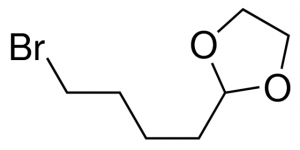2-(4-Bromobutyl)-1,3-dioxolane CDS000118-100MG