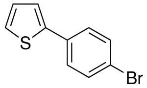 2-(4-Bromophenyl)thiophene 596663-1G