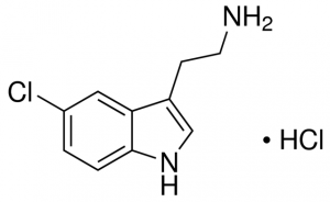 2-(5-Chloro-1H-indol-3-yl)ethylamine hydrochloride CDS000212-250MG