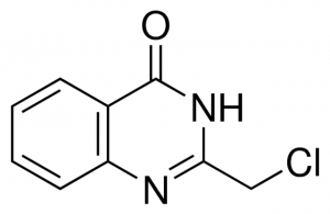2-(Chloromethyl)-4(3H)-quinazolinone 