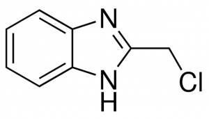 2-(Chloromethyl)benzimidazole 