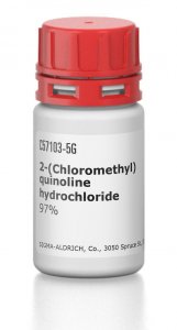2-(Chloromethyl)quinoline hydrochloride 